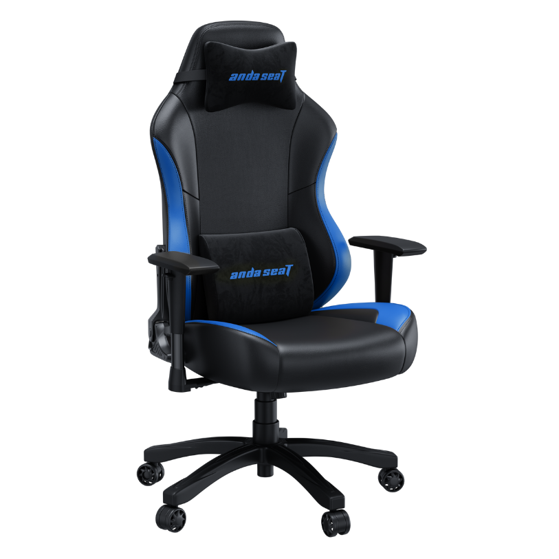 AndaSeat Luna Large Gaming Chair – Compare Technology Limited