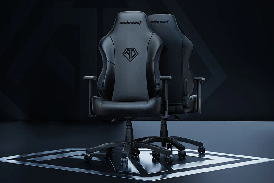 How to Adjust Height on Gaming Chair