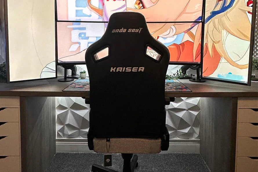 How to Clean a Gaming Chair