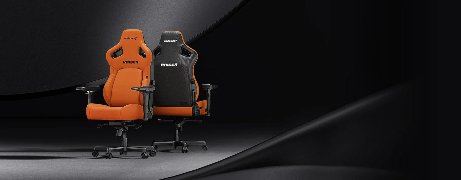 Kaiser Series