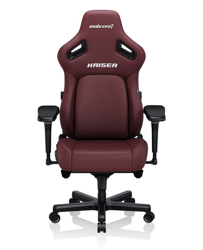 Color_Classic Maroon