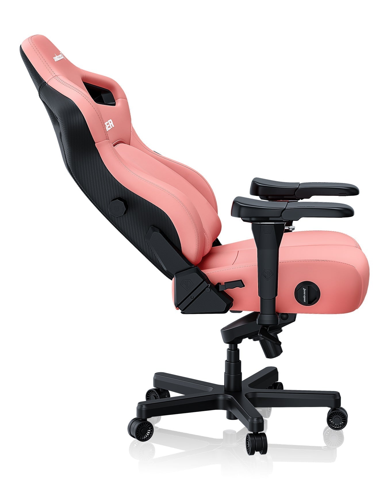 Color_Creamy Pink
