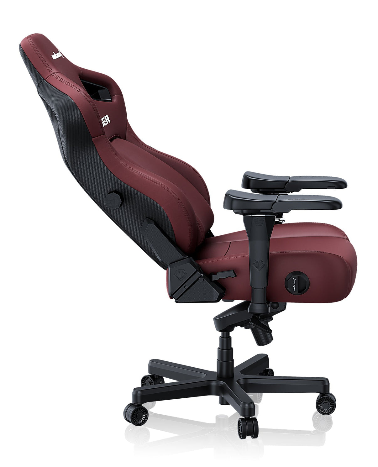 Color_Classic Maroon