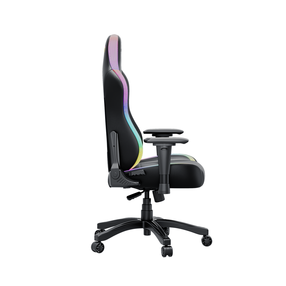 AndaSeat Luna RGB Gaming Chair, Black, product image 11