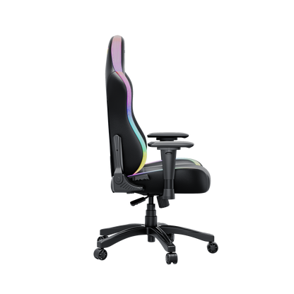 AndaSeat Luna RGB Gaming Chair, Black, product image 11