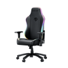 AndaSeat Luna RGB Gaming Chair, Black, product image 1