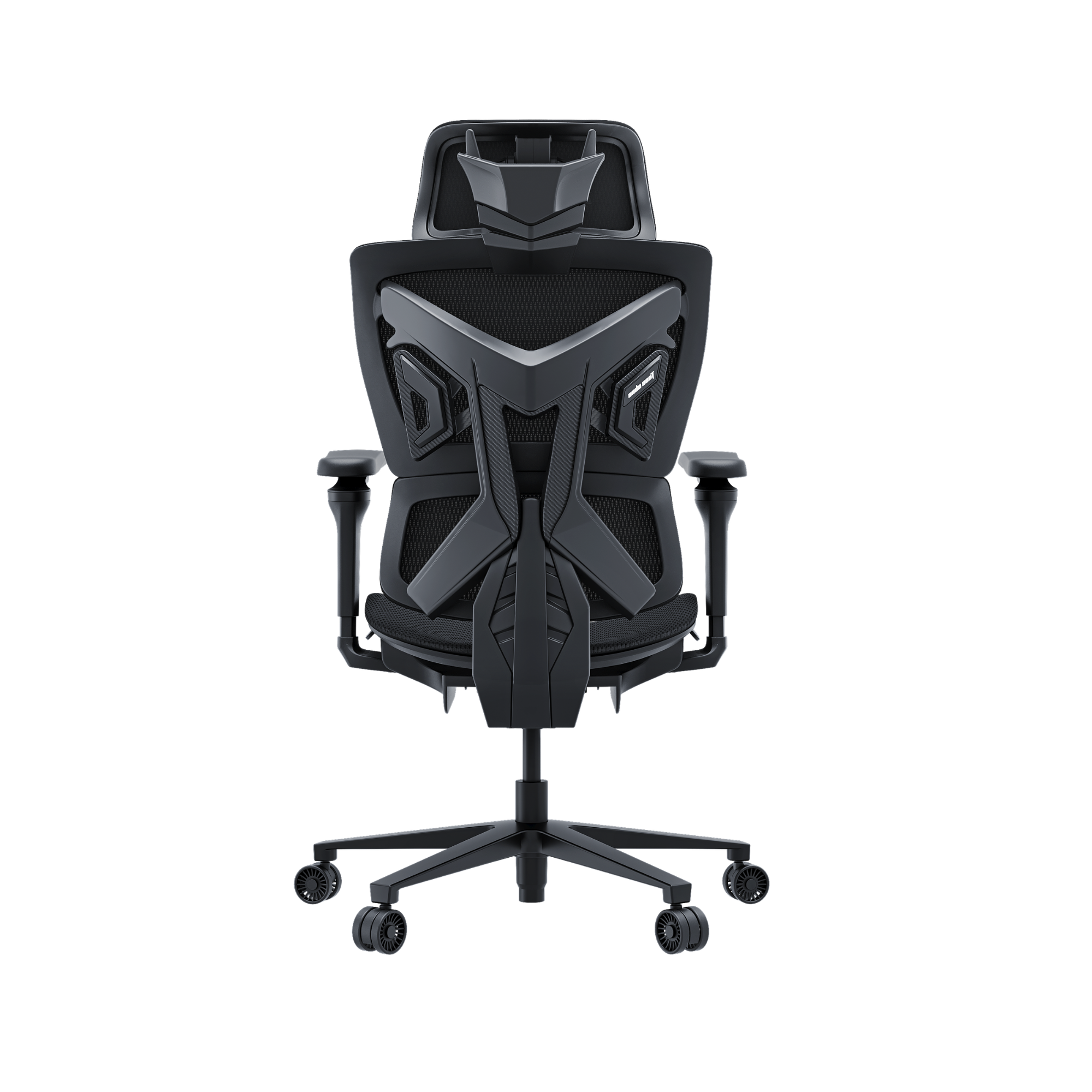 AndaSeat X-Air Pro Mesh Gaming Chair, Black, product image 6