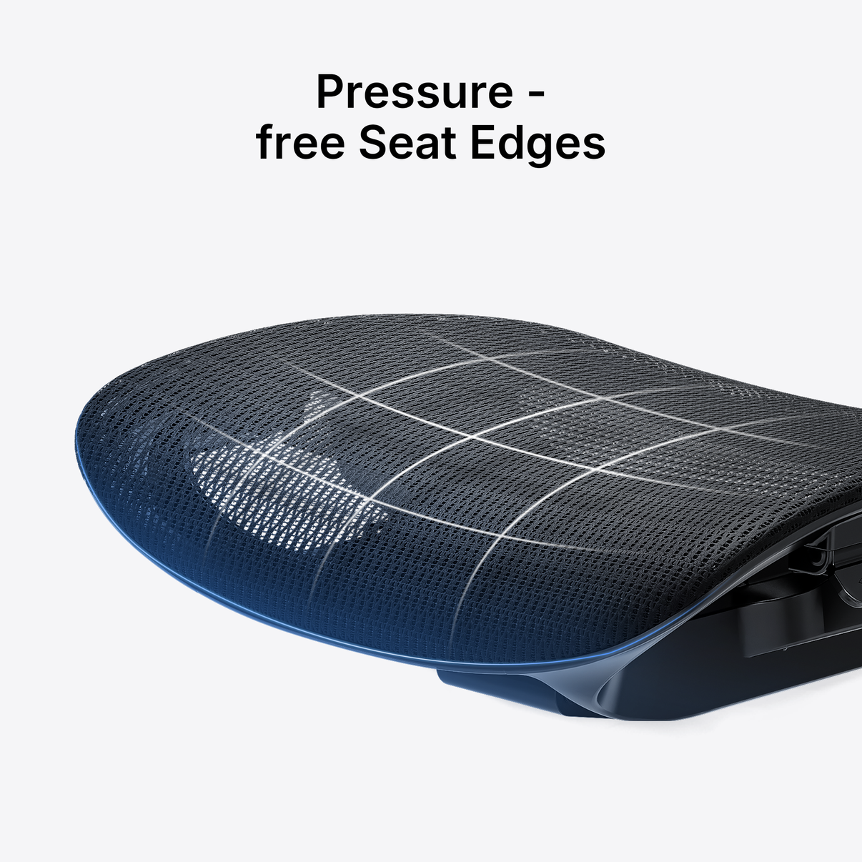 AndaSeat X-Air Pro Mesh Gaming Chair, Black, product image 11