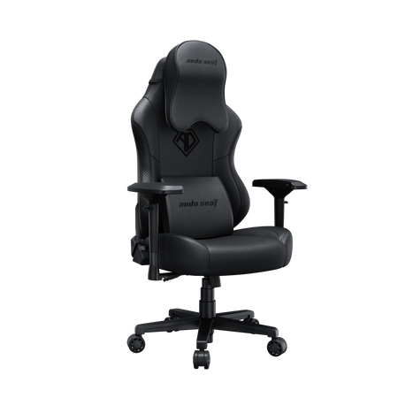 AndaSeat Gravity Premium Gaming Chair, Black, product image 1