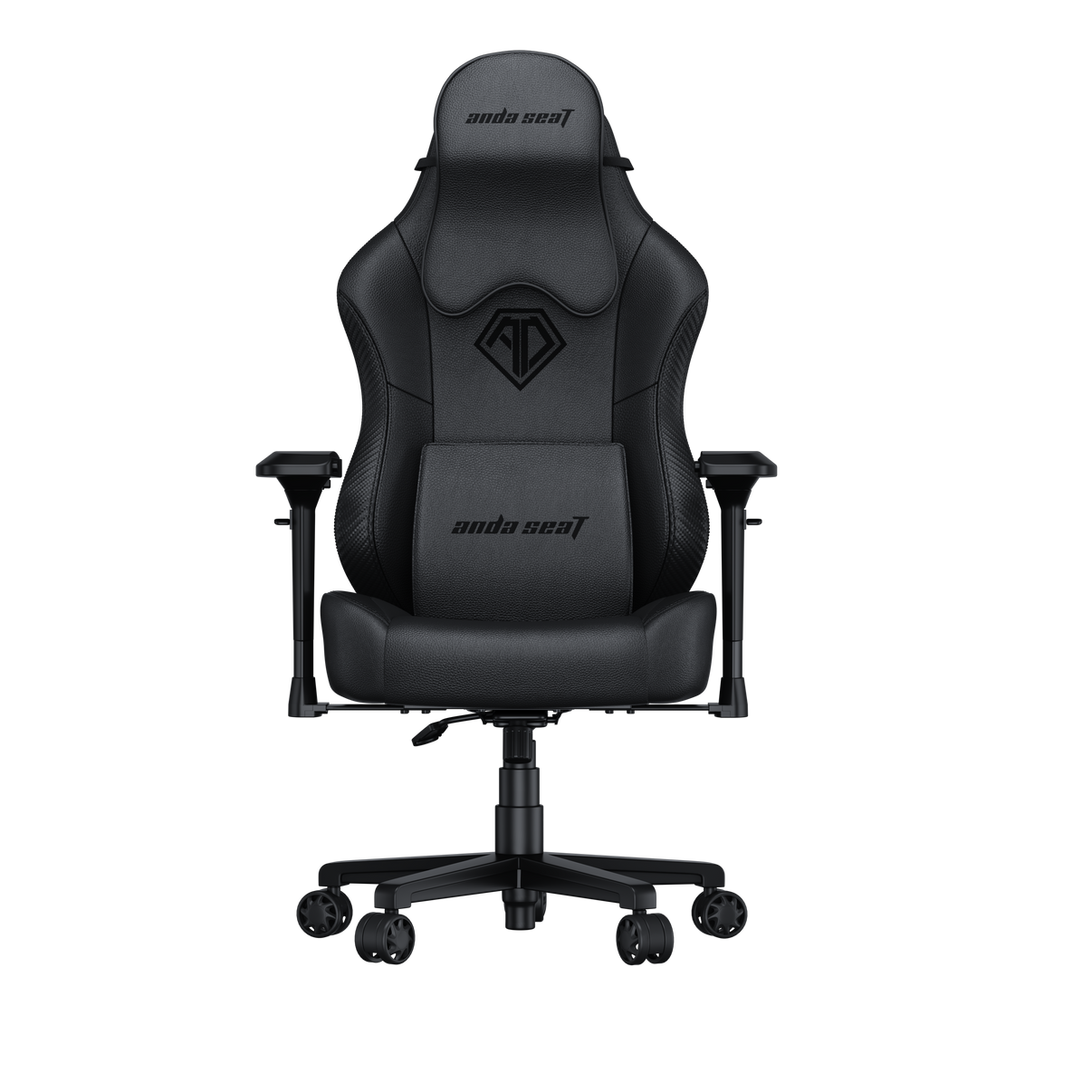 AndaSeat Gravity Premium Gaming Chair, Black, product image 8