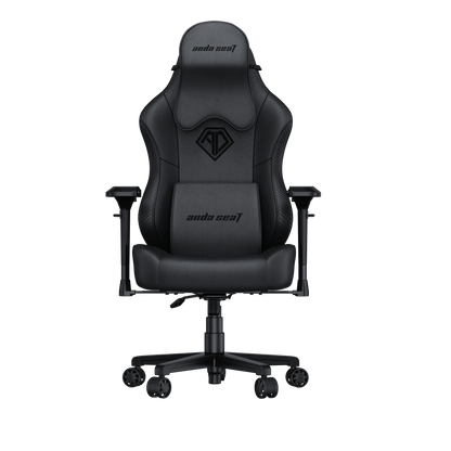 AndaSeat Gravity Premium Gaming Chair, Black, product image 8