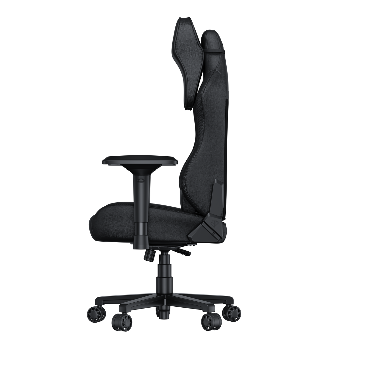 AndaSeat Gravity Premium Gaming Chair, Black, product image 9
