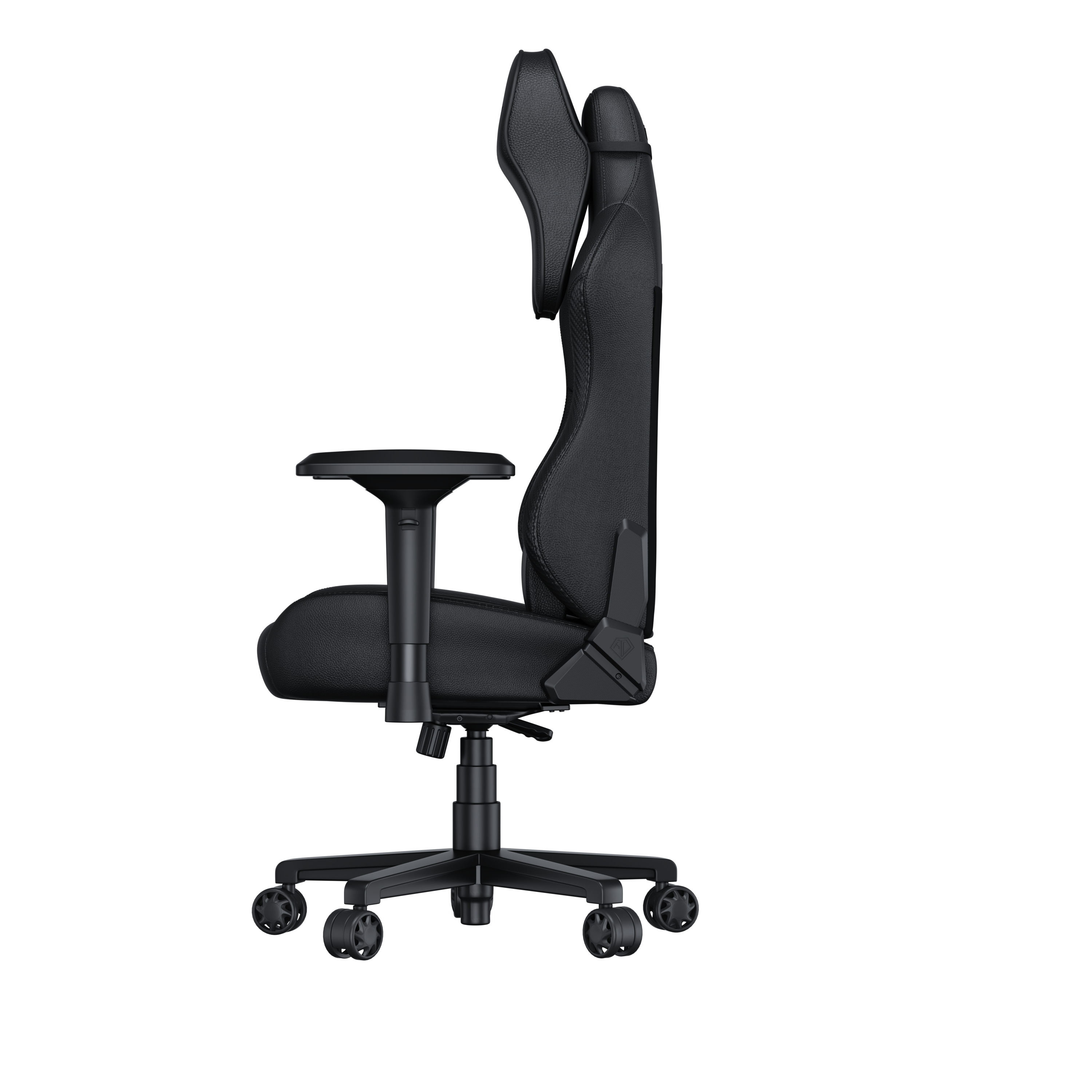 AndaSeat Gravity Premium Gaming Chair, Black, product image 9