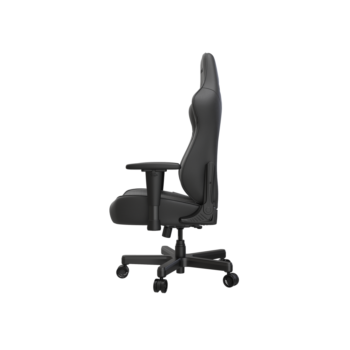 AndaSeat Dark Demon Dragon Gaming Chair, Black, product image 5