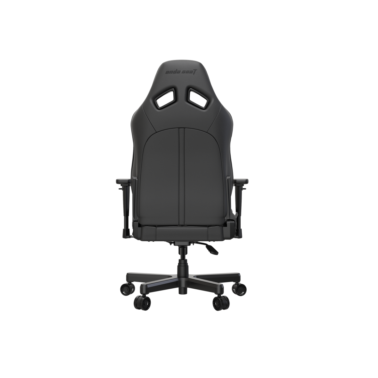 AndaSeat Dark Demon Dragon Gaming Chair, Black, product image 4