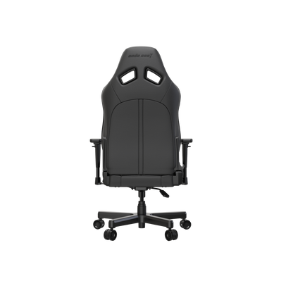 AndaSeat Dark Demon Dragon Gaming Chair, Black, product image 4