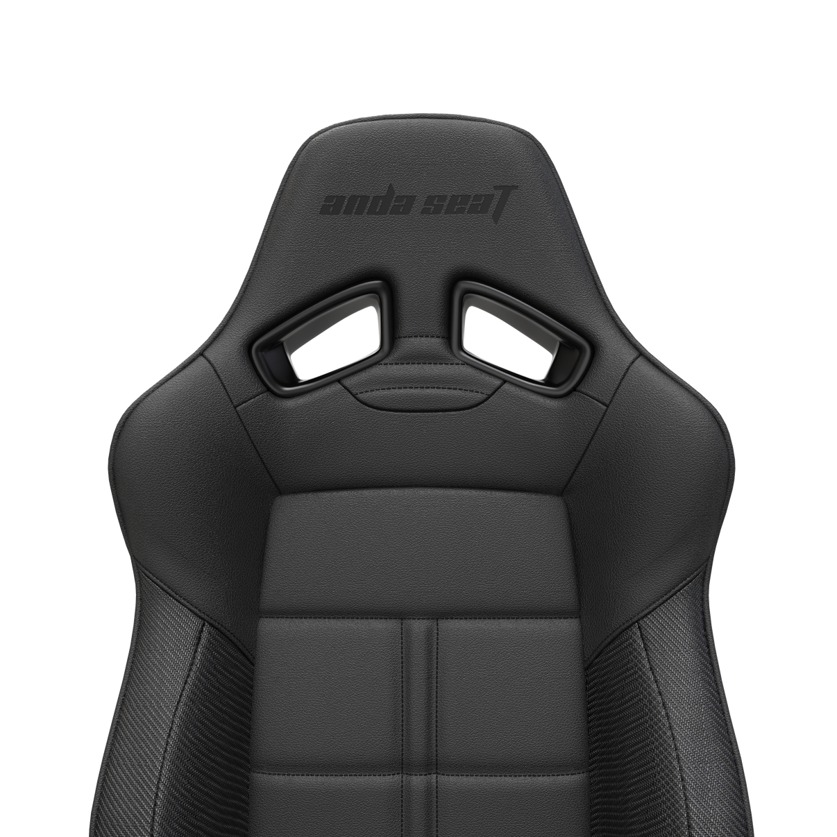 AndaSeat Dark Demon Dragon Gaming Chair, Black, product image 9