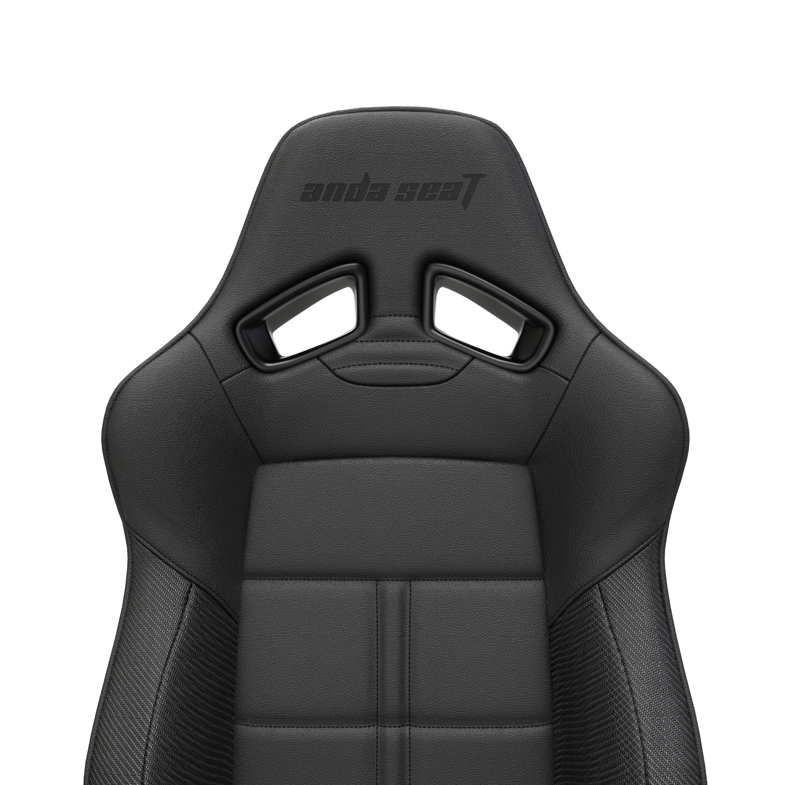 AndaSeat Dark Demon Dragon Gaming Chair, Black, product image 9