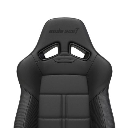 AndaSeat Dark Demon Dragon Gaming Chair, Black, product image 9