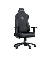 AndaSeat Novis Gaming Chair, Black, product image 1