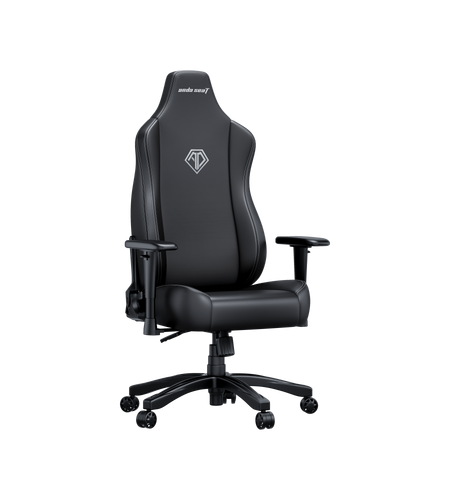 AndaSeat Novis Gaming Chair, Black, product image 1