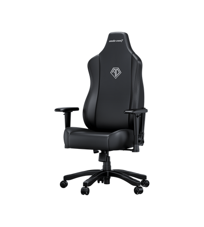AndaSeat Novis Gaming Chair, Black, product image 3