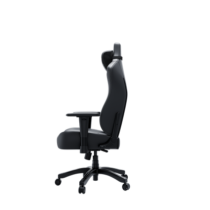 AndaSeat Novis Max Gaming Chair, Black, product image 9
