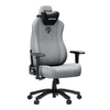 AndaSeat Novis Max Gaming Chair, Grey, product image 1