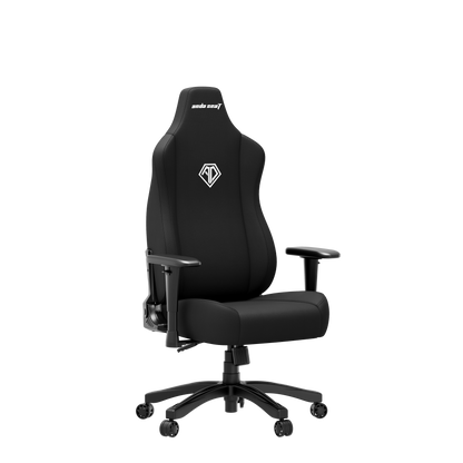 AndaSeat Novis Gaming Chair, Black, product image 2