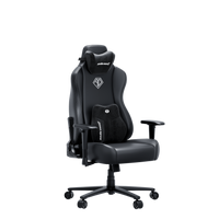 AndaSeat Novis Ultra Gaming Chair, Black, product image 1