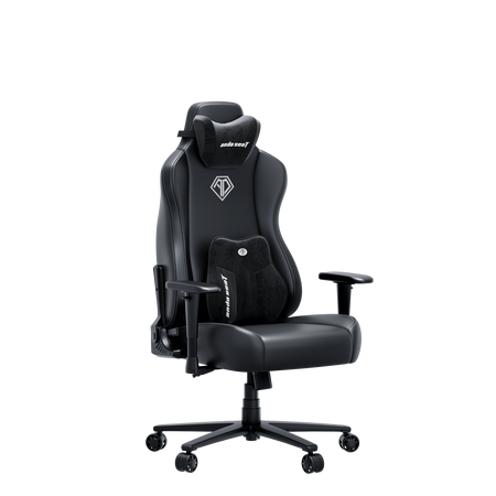 AndaSeat Novis Ultra Gaming Chair, Black, product image 1