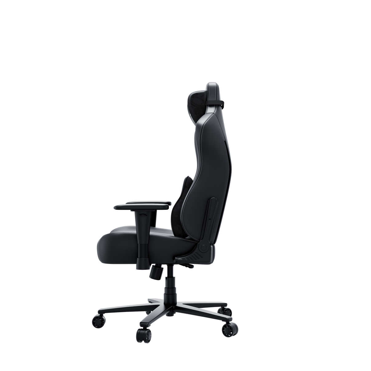 AndaSeat Novis Ultra Gaming Chair, Black, product image 10