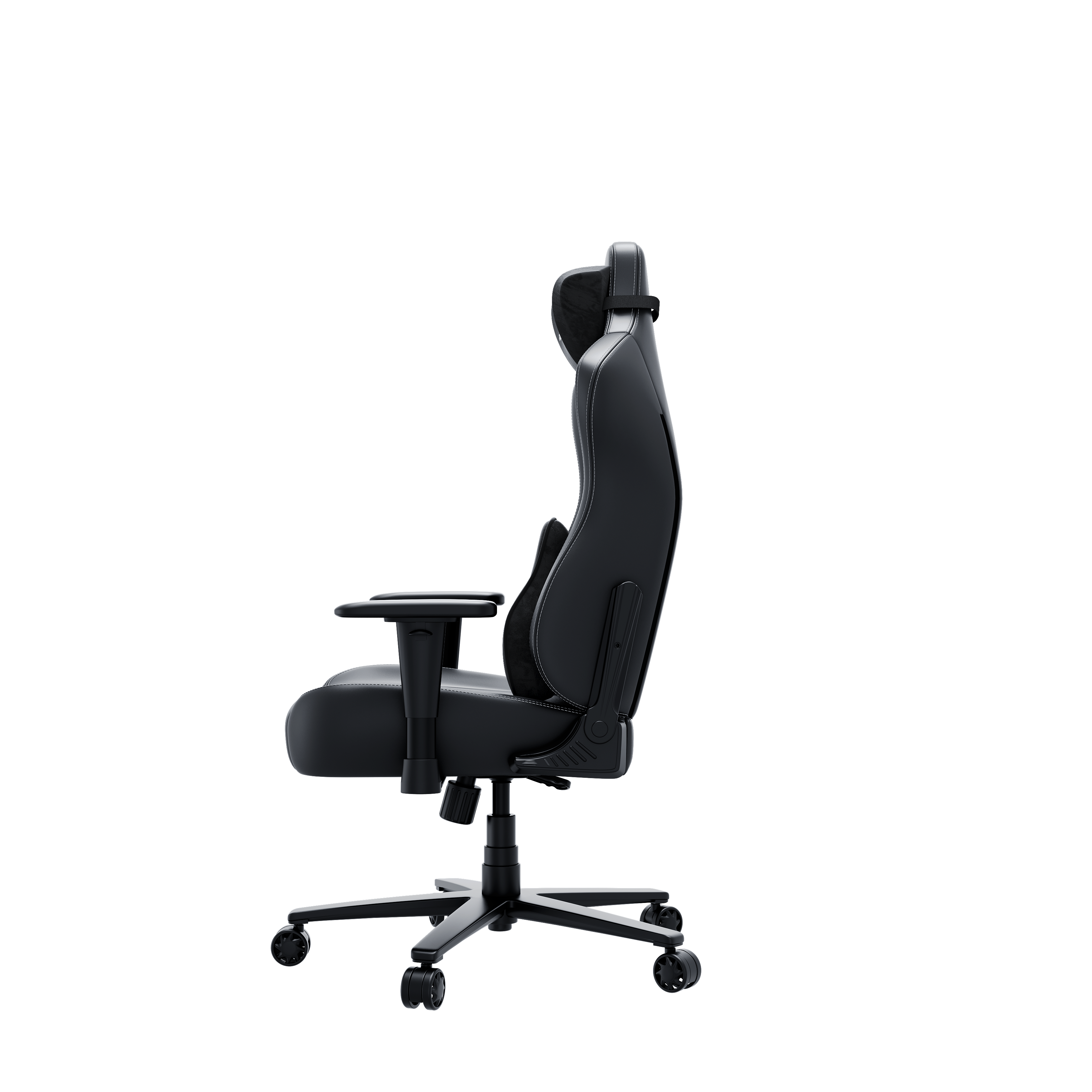 AndaSeat Novis Ultra Gaming Chair, Black, product image 10