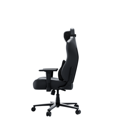 AndaSeat Novis Ultra Gaming Chair, Black, product image 10