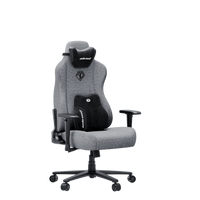 AndaSeat Novis Ultra Series XL - Gaming Chair - Grey