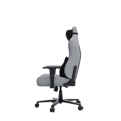 AndaSeat Novis Ultra Series XL - Gaming Chair - Grey