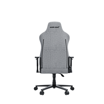 AndaSeat Novis Ultra Series XL - Gaming Chair - Grey