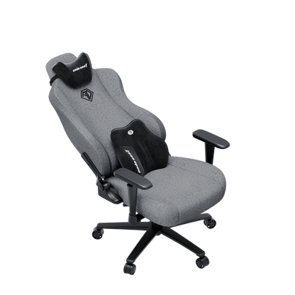 AndaSeat Novis Ultra Series XL - Gaming Chair - Grey