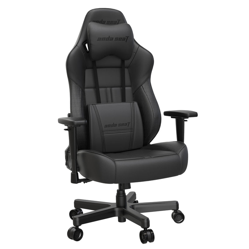 AndaSeat Dark Demon Dragon Gaming Chair