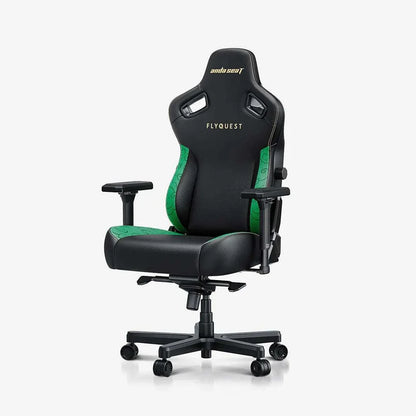 AndaSeat Kaiser 3 Premium Gaming Chair, FlyQuest Edition, product image 2