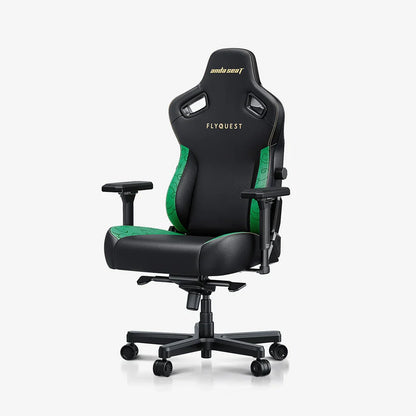 AndaSeat Kaiser 3 Premium Gaming Chair, FlyQuest Edition, product image 1