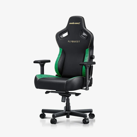 AndaSeat Kaiser 3 Premium Gaming Chair, FlyQuest Edition, product image 1