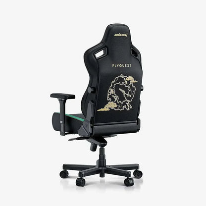 AndaSeat Kaiser 3 Premium Gaming Chair, FlyQuest Edition, product image 3