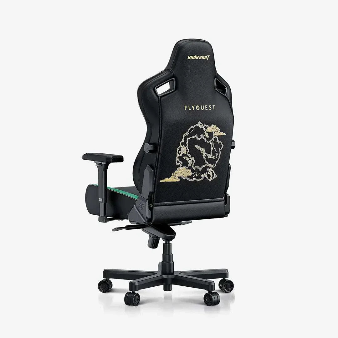 AndaSeat Kaiser 3 Premium Gaming Chair, FlyQuest Edition, product image 4
