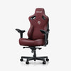 AndaSeat Kaiser 3 Pro Gaming Chair, Maroon, product image 2