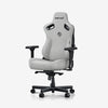 AndaSeat Kaiser 3 Premium Gaming Chair, Grey, product image 2