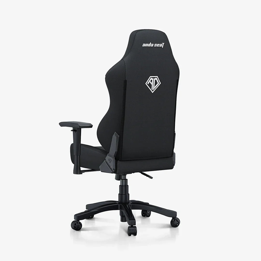 AndaSeat Phantom 3 Premium Gaming Chair, Black, product image 3