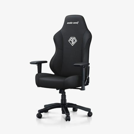 AndaSeat Phantom 3 Premium Gaming Chair, Black, product image 2