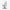 AndaSeat Cloudy White Phantom 3 Office Gaming Chair