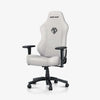AndaSeat Cloudy White Phantom 3 Office Gaming Chair